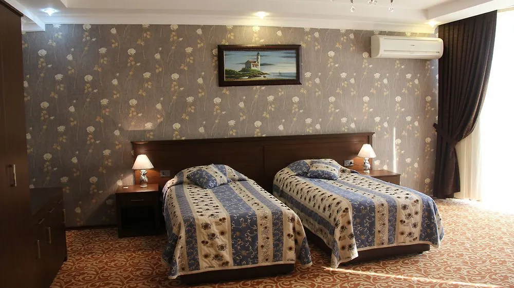 Hotel Central Park Baku
