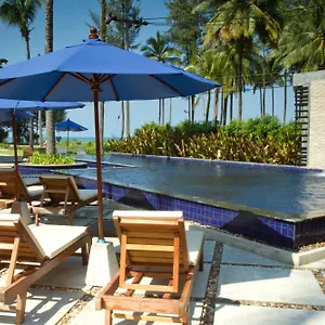 Курортный комплекс Khaolak Blue Lagoon - Sha Extra Кхаулак