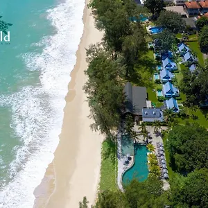 Курортный комплекс Khaolak Emerald And Кхаулак