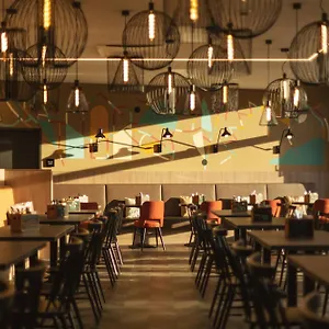 - The Niu, Sparrow By Ihg Hotel Regensburg