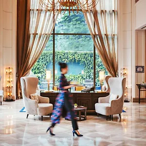 Отель Des Arts Saigon Mgallery Collection Хошимин