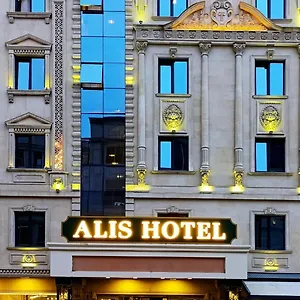 5* Hotel Alis