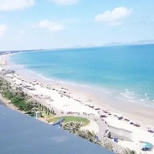 Отель Ocean Star Вунгтау
